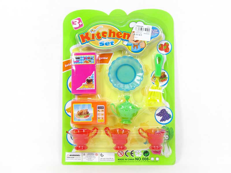 Kitchen Set toys