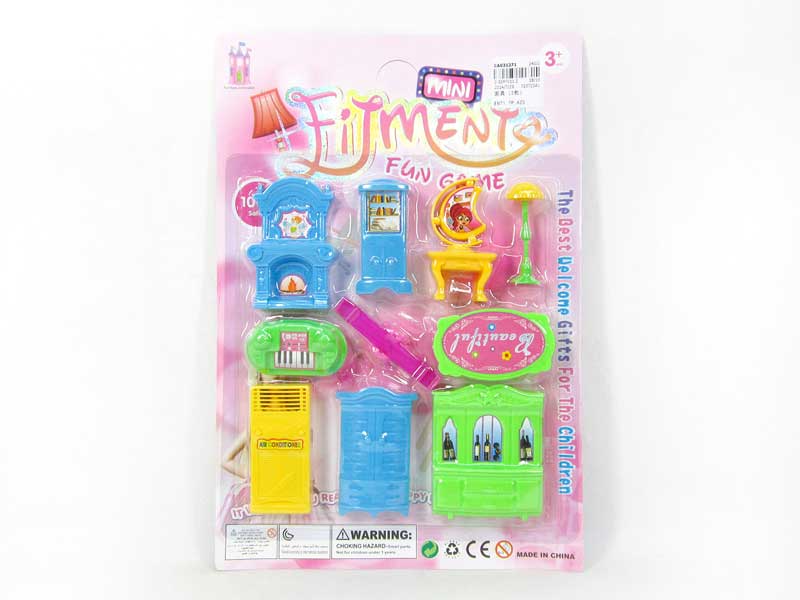 Furniture Set(2S) toys