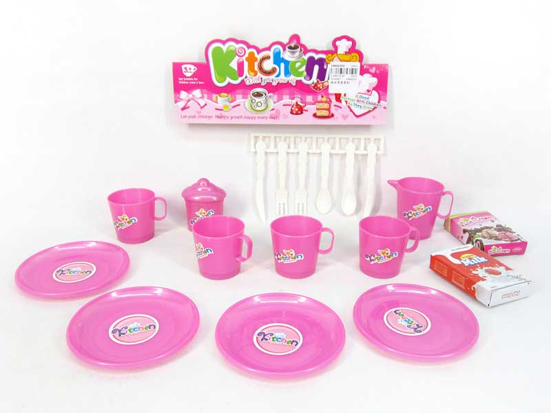 Tea Set toys