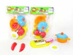 Fruit Series(3S) toys