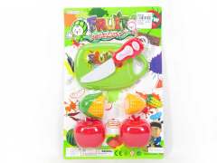 Vegetable Set toys