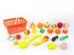 Fruit Basket toys