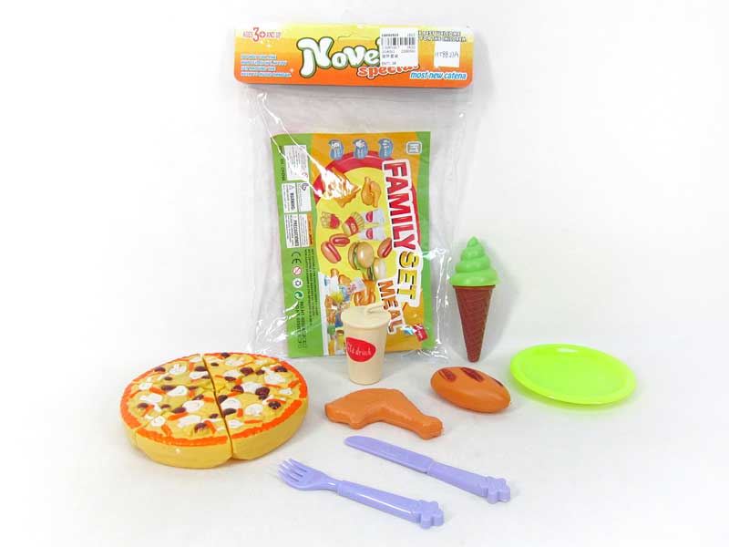 Pizza Set toys