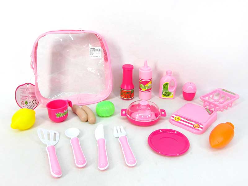 Kitchen Set toys