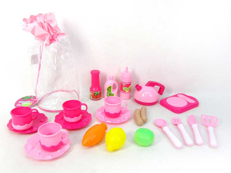 Kitchen Set toys