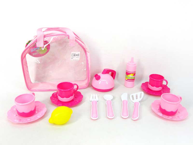 Kitchen Set toys