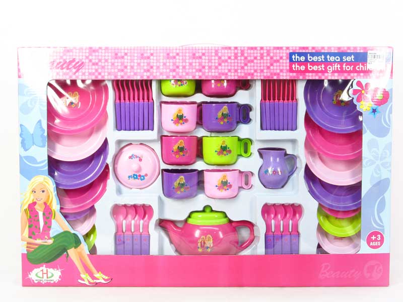 Kitchen Set toys