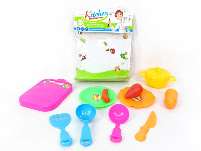 Kitchen Set toys