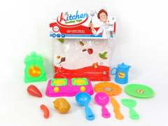 Kitchen Set toys