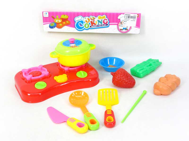 Kitchen Set toys