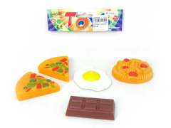 Food Set toys