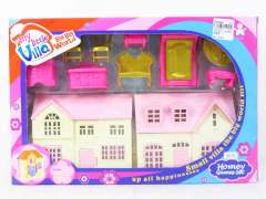 Villa toys