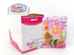 Fun Food(12in1) toys