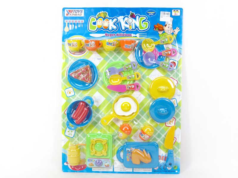 Kitchen Set toys