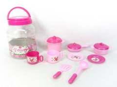 Kitchen Set toys