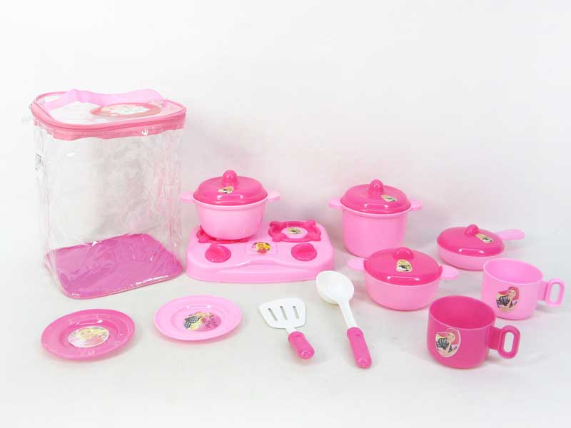 Kitchen Set toys