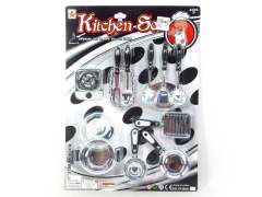 Kitchen Play Set