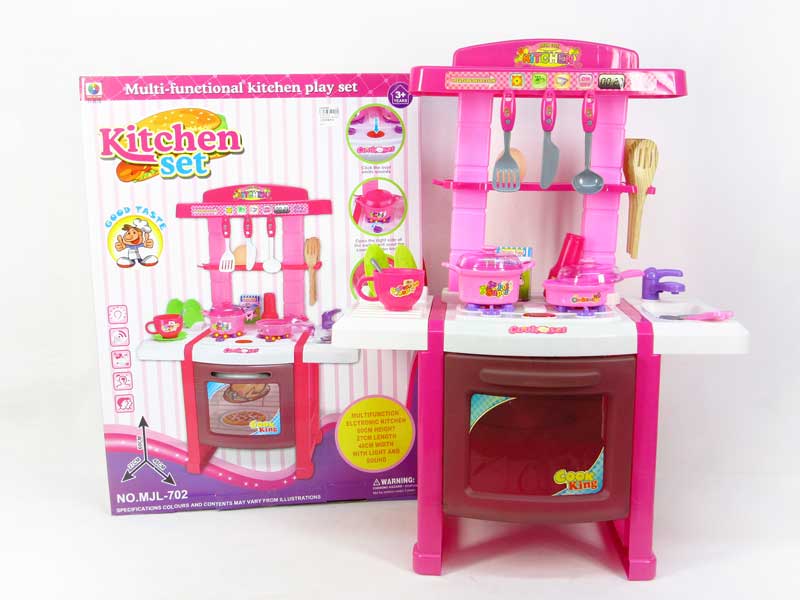 Kitchine Set toys