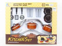 Kitchen Set