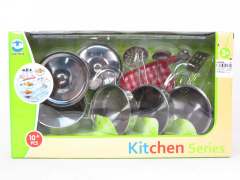 Kitchen Set(11pcs) toys