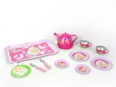 Tea Set toys