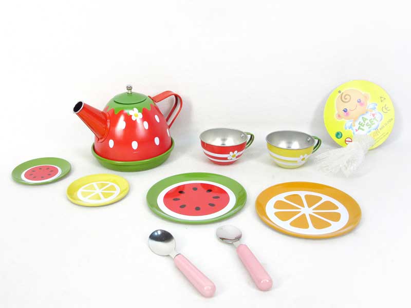 Tea Set toys