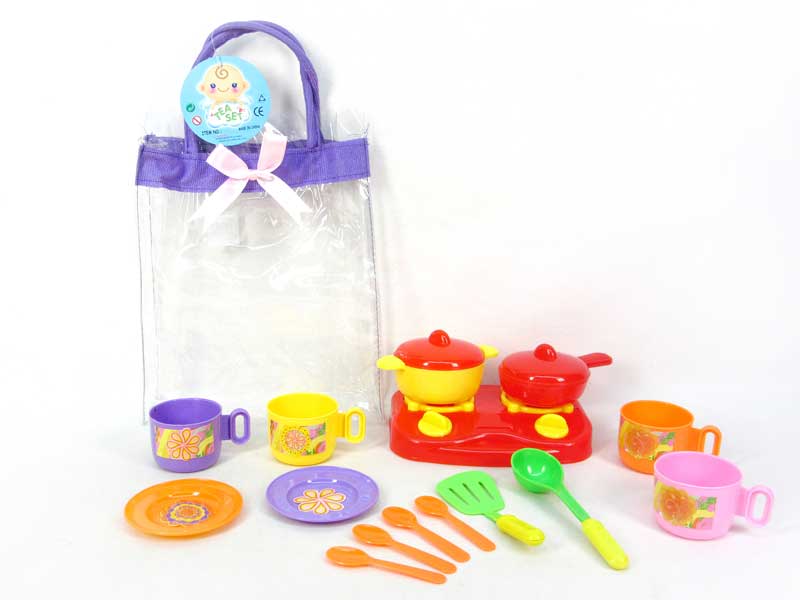 Kitchen Set toys