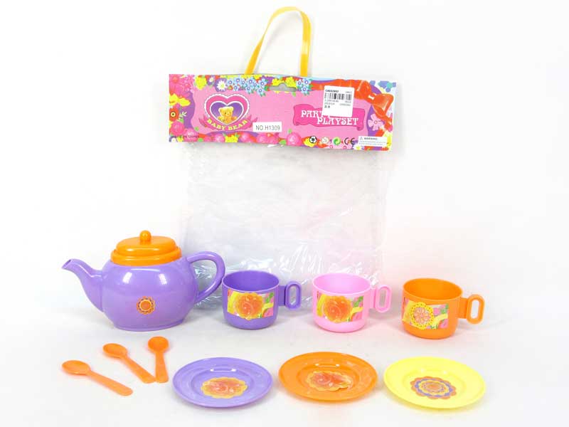 Tea Set toys