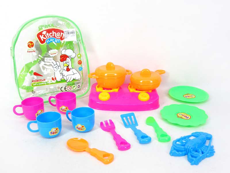 Kitchen Set toys