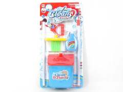 Cleanness Tool