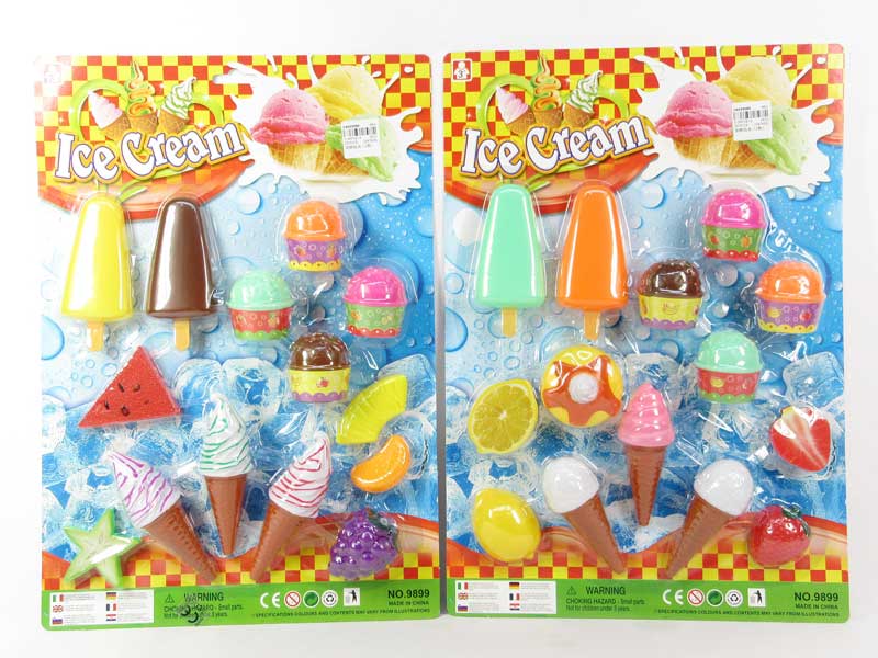 Ice Gream(2S) toys