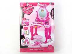 Beauty Collection Delight W/L_S toys