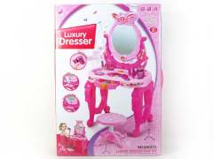Beauty Collection Delight W/L_S toys