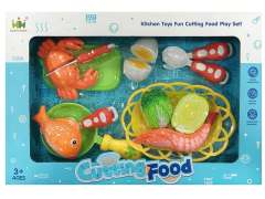 Seafood Set