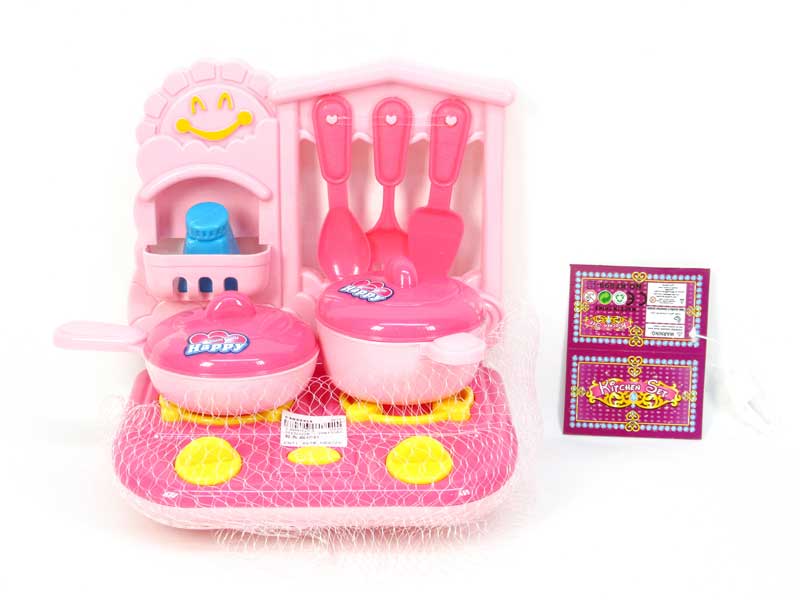 Kitchine Set toys