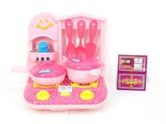 Kitchine Set toys