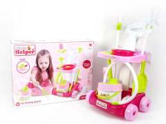 Cleanness Tool Set toys