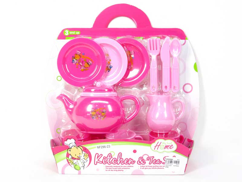 Tea Set toys