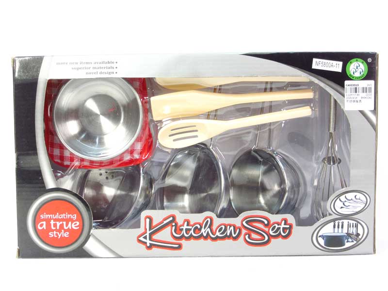 Kitchen Set toys