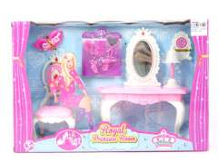 Beauty Collection Delight(2C) toys