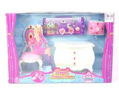 Beauty Collection Delight(2C) toys