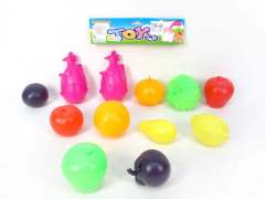 Fruit(12in1) toys