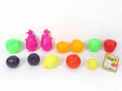 Fruit(12in1) toys