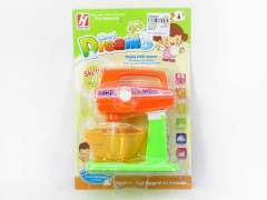 Cooking Play Set toys