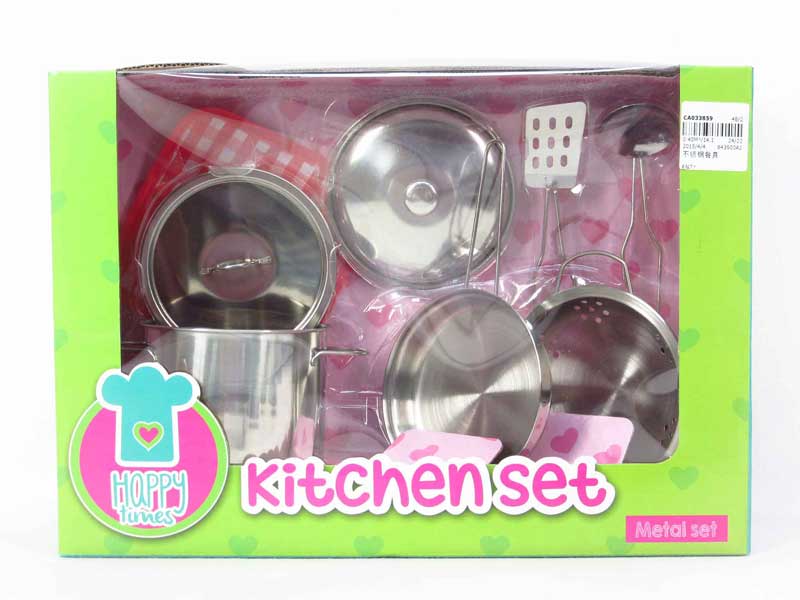 Kitchen Set toys