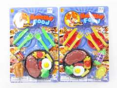 Fun Food(2S) toys