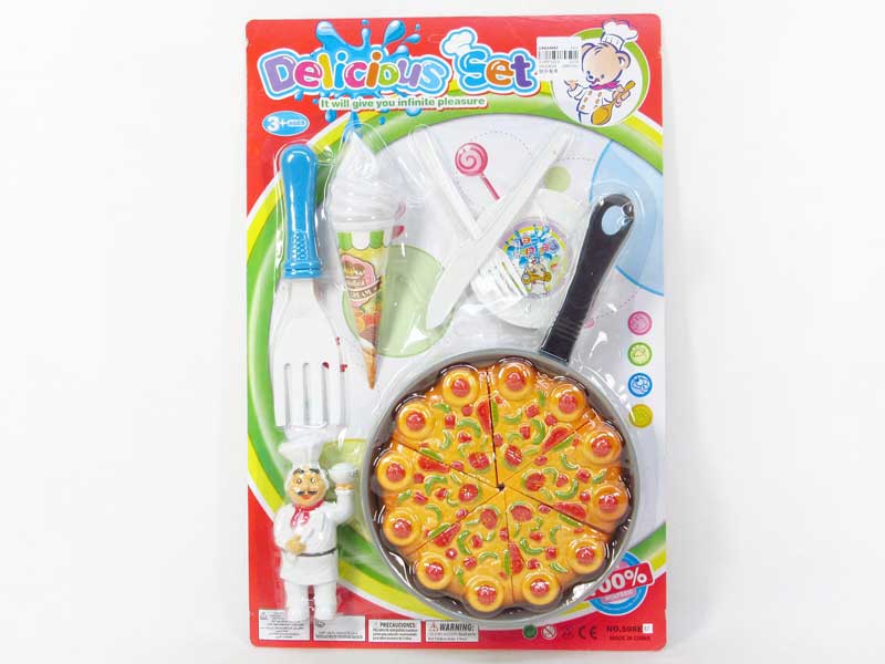 Laughably Food toys