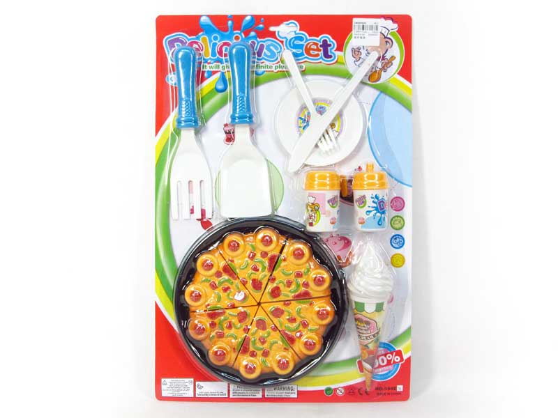 Laughably Food toys