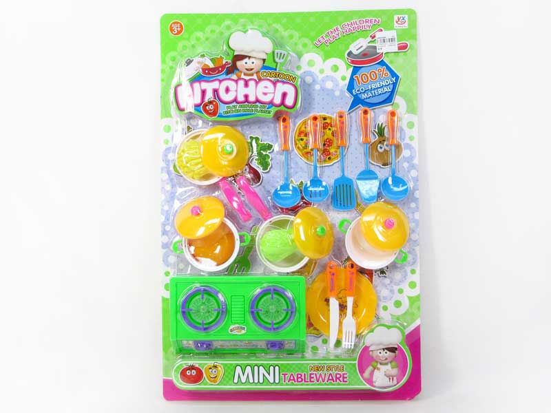 Kitchen Set toys