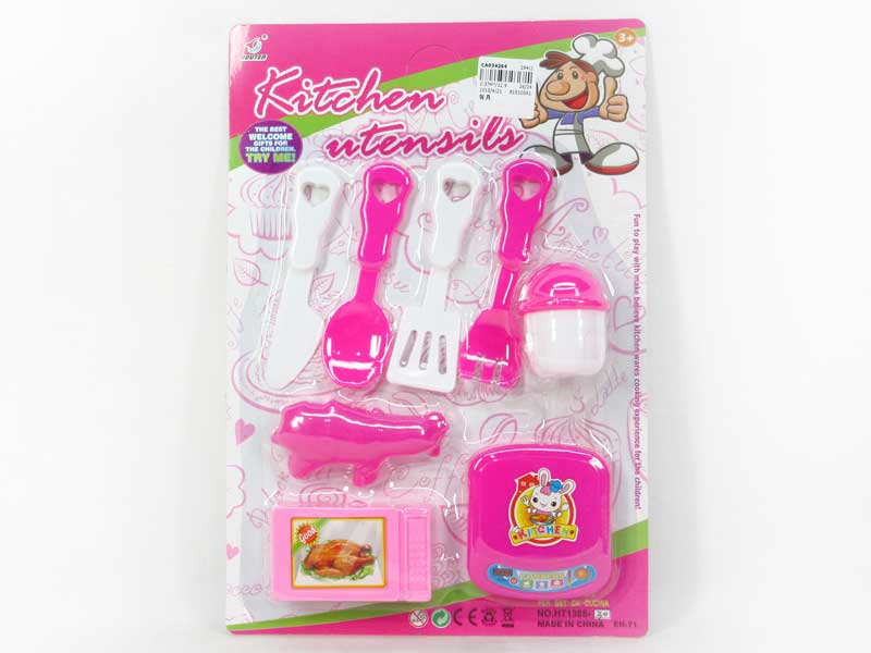 Kitchen Set toys